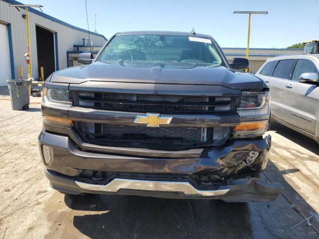 Photo 4 VIN: 3GCUKRECXGG253853 - CHEVROLET SILVERADO 