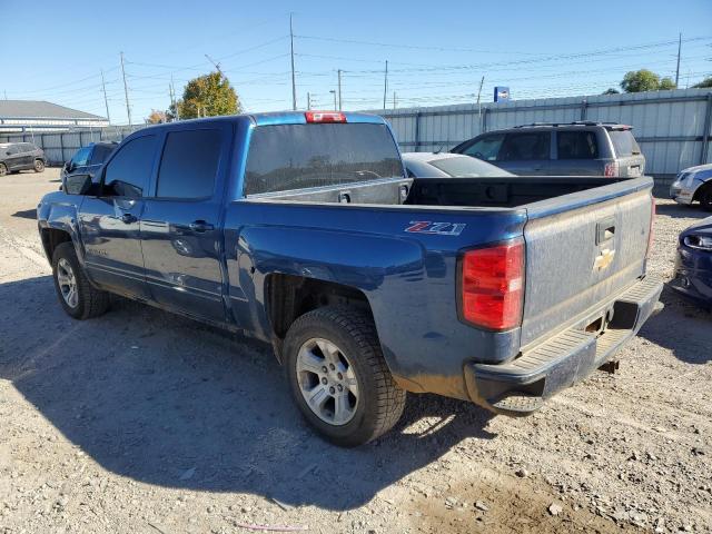 Photo 1 VIN: 3GCUKRECXGG285136 - CHEVROLET SILVERADO 