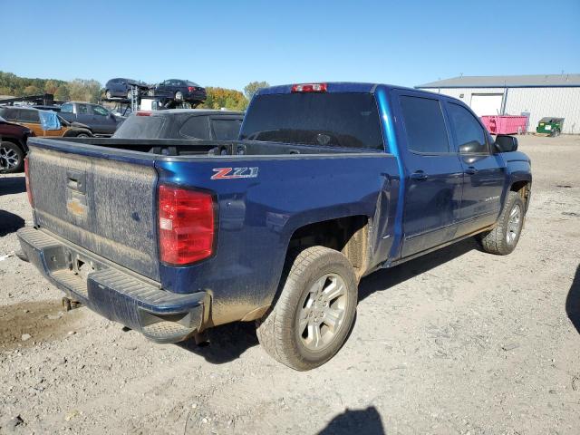 Photo 2 VIN: 3GCUKRECXGG285136 - CHEVROLET SILVERADO 