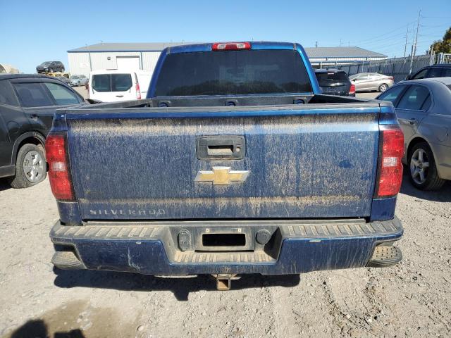 Photo 4 VIN: 3GCUKRECXGG285136 - CHEVROLET SILVERADO 