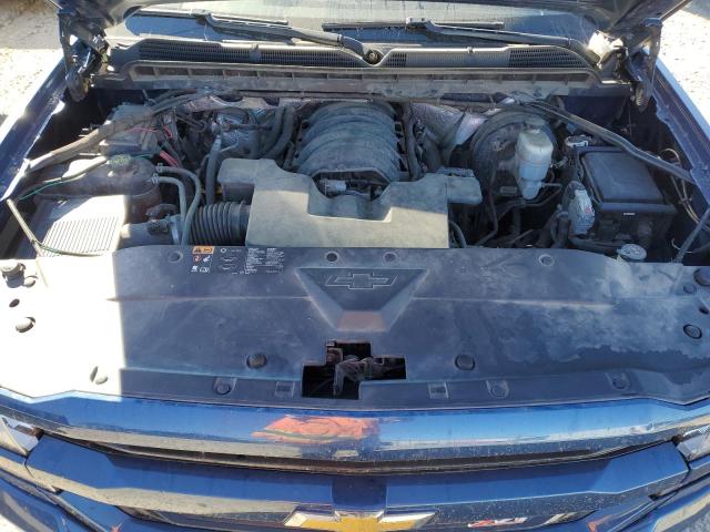 Photo 9 VIN: 3GCUKRECXGG285136 - CHEVROLET SILVERADO 