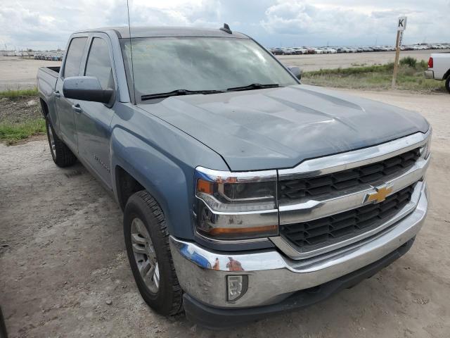 Photo 0 VIN: 3GCUKRECXGG298310 - CHEVROLET SILVERADO 