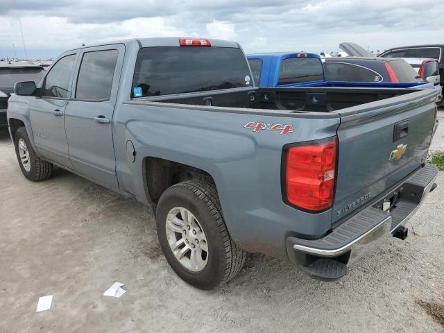 Photo 2 VIN: 3GCUKRECXGG298310 - CHEVROLET SILVERADO 