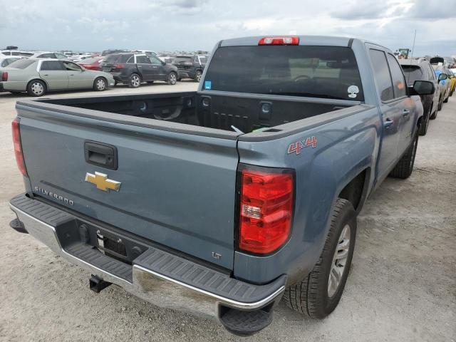 Photo 3 VIN: 3GCUKRECXGG298310 - CHEVROLET SILVERADO 