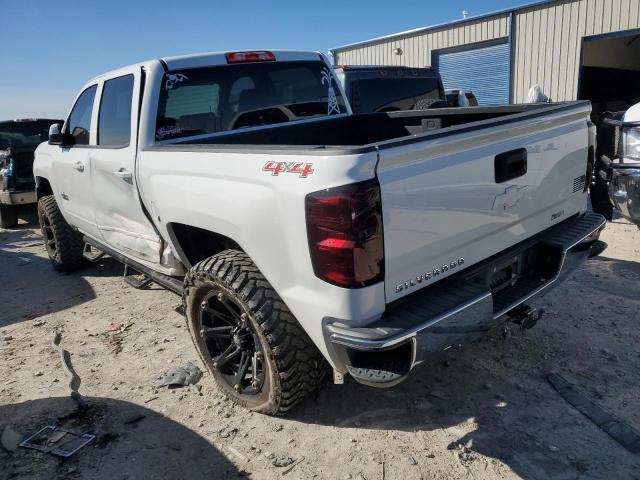 Photo 1 VIN: 3GCUKRECXGG304915 - CHEVROLET SILVERADO 