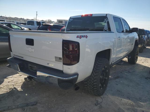 Photo 2 VIN: 3GCUKRECXGG304915 - CHEVROLET SILVERADO 