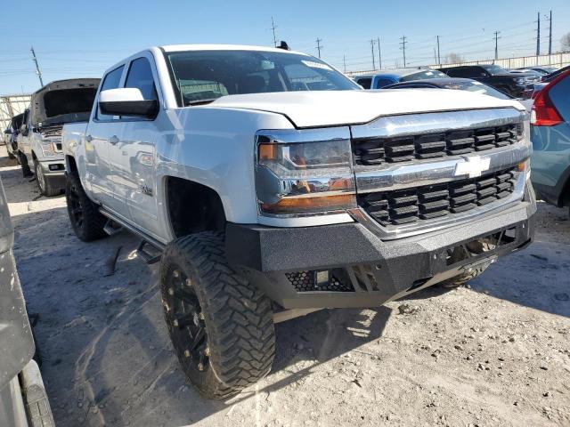 Photo 3 VIN: 3GCUKRECXGG304915 - CHEVROLET SILVERADO 