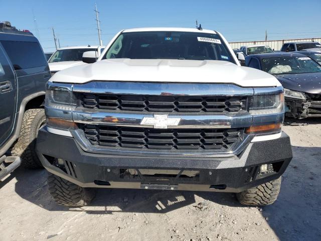 Photo 4 VIN: 3GCUKRECXGG304915 - CHEVROLET SILVERADO 