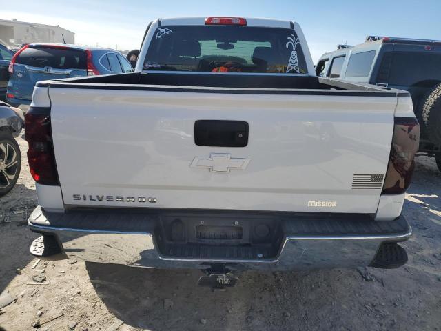 Photo 5 VIN: 3GCUKRECXGG304915 - CHEVROLET SILVERADO 