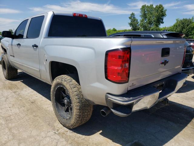 Photo 2 VIN: 3GCUKRECXGG314439 - CHEVROLET SILVERADO 