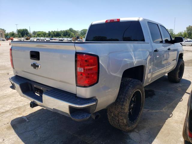 Photo 3 VIN: 3GCUKRECXGG314439 - CHEVROLET SILVERADO 