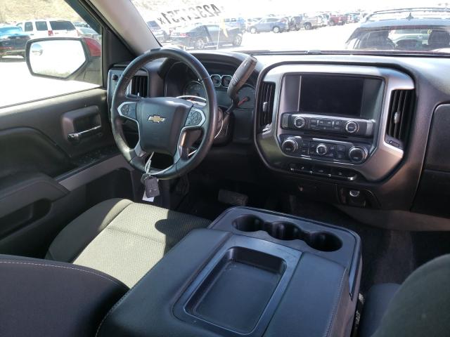 Photo 8 VIN: 3GCUKRECXGG327935 - CHEVROLET SILVERADO 