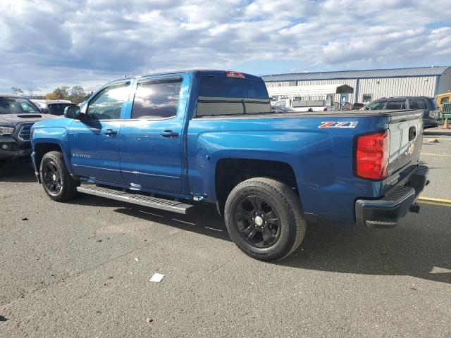 Photo 1 VIN: 3GCUKRECXGG337199 - CHEVROLET SILVERADO 