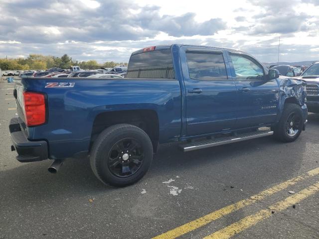 Photo 2 VIN: 3GCUKRECXGG337199 - CHEVROLET SILVERADO 