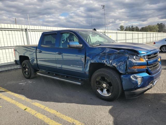 Photo 3 VIN: 3GCUKRECXGG337199 - CHEVROLET SILVERADO 