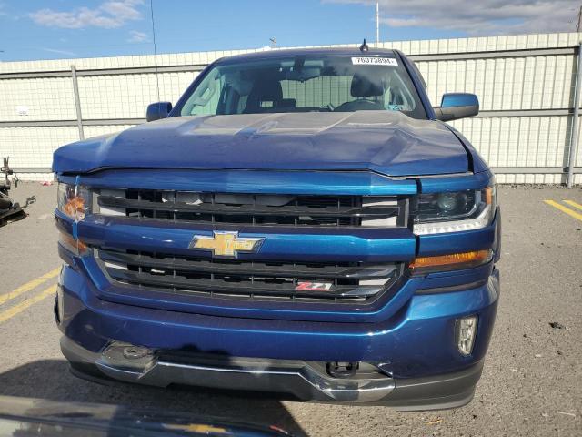 Photo 4 VIN: 3GCUKRECXGG337199 - CHEVROLET SILVERADO 