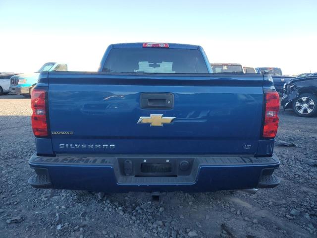 Photo 5 VIN: 3GCUKRECXGG337199 - CHEVROLET SILVERADO 