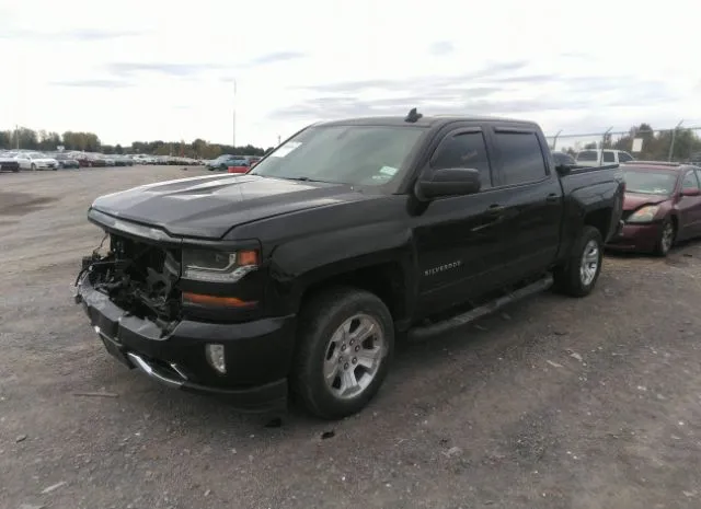 Photo 1 VIN: 3GCUKRECXGG348624 - CHEVROLET SILVERADO 1500 