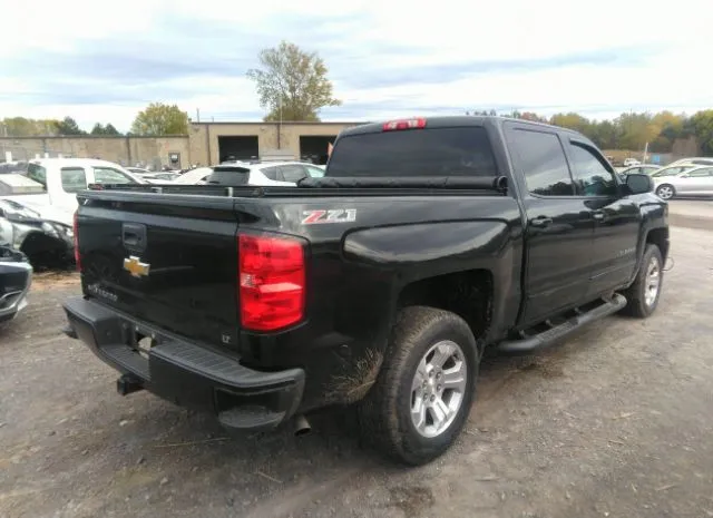 Photo 3 VIN: 3GCUKRECXGG348624 - CHEVROLET SILVERADO 1500 