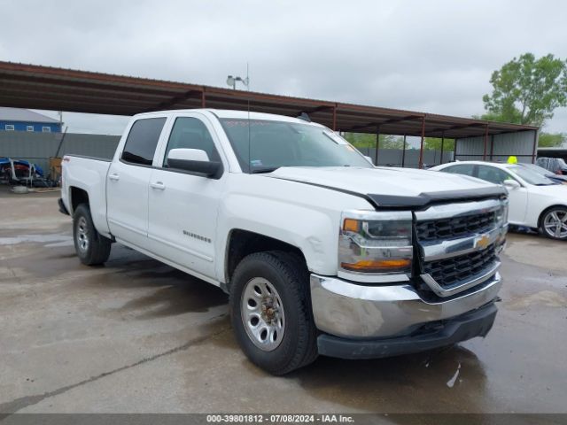 Photo 0 VIN: 3GCUKRECXGG357372 - CHEVROLET SILVERADO 