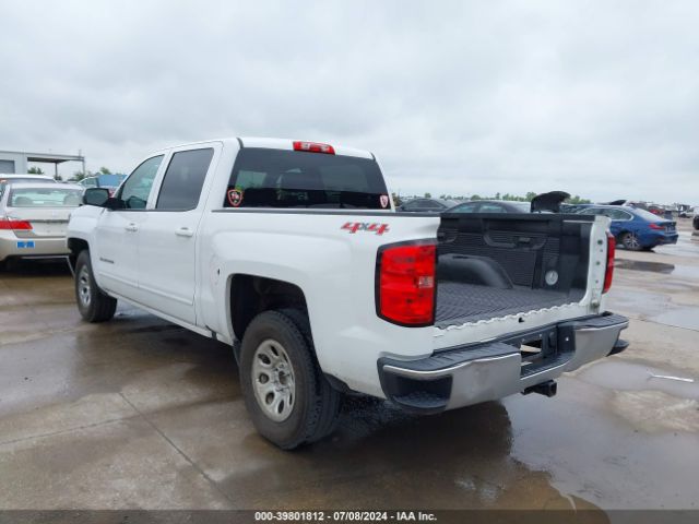 Photo 2 VIN: 3GCUKRECXGG357372 - CHEVROLET SILVERADO 