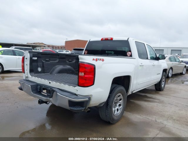 Photo 3 VIN: 3GCUKRECXGG357372 - CHEVROLET SILVERADO 