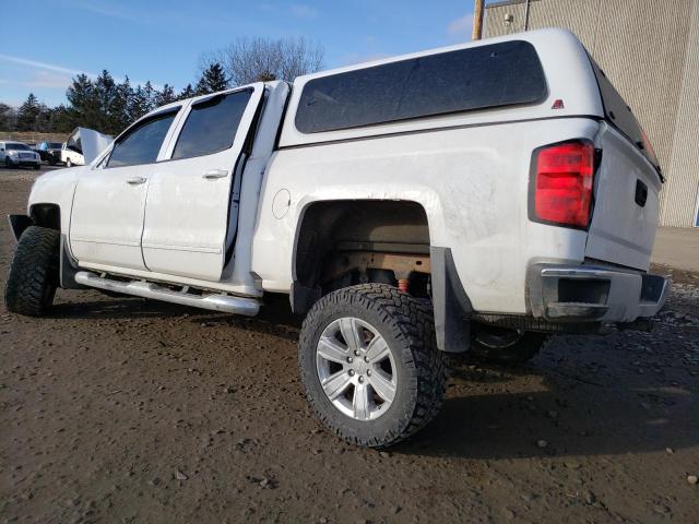 Photo 1 VIN: 3GCUKRECXGG365438 - CHEVROLET SILVERADO 