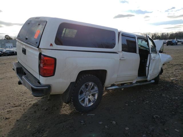 Photo 2 VIN: 3GCUKRECXGG365438 - CHEVROLET SILVERADO 