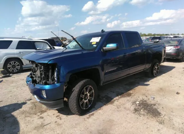 Photo 1 VIN: 3GCUKRECXGG365911 - CHEVROLET SILVERADO 1500 