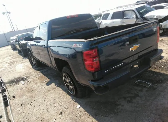 Photo 2 VIN: 3GCUKRECXGG365911 - CHEVROLET SILVERADO 1500 