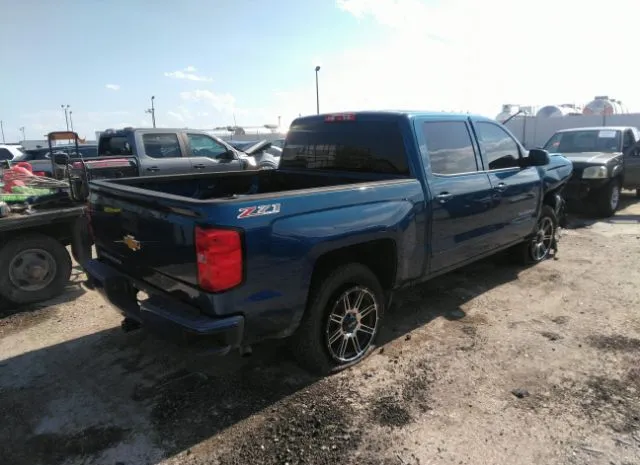 Photo 3 VIN: 3GCUKRECXGG365911 - CHEVROLET SILVERADO 1500 