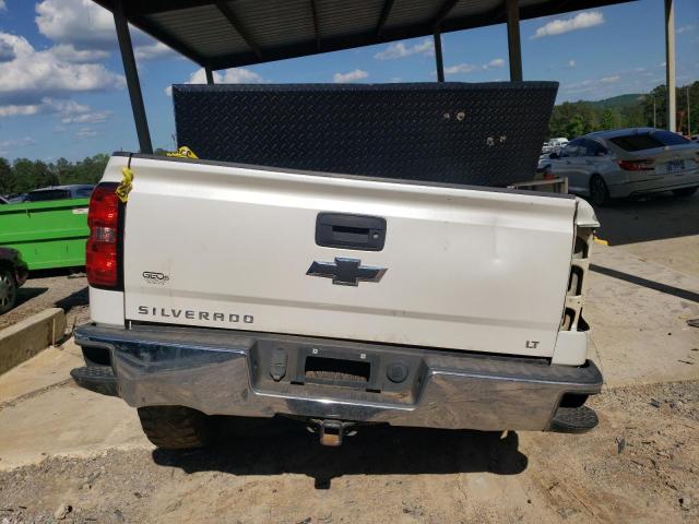 Photo 5 VIN: 3GCUKRECXHG113187 - CHEVROLET SILVERADO 