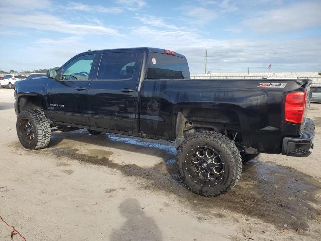 Photo 1 VIN: 3GCUKRECXHG167282 - CHEVROLET SILVERADO 