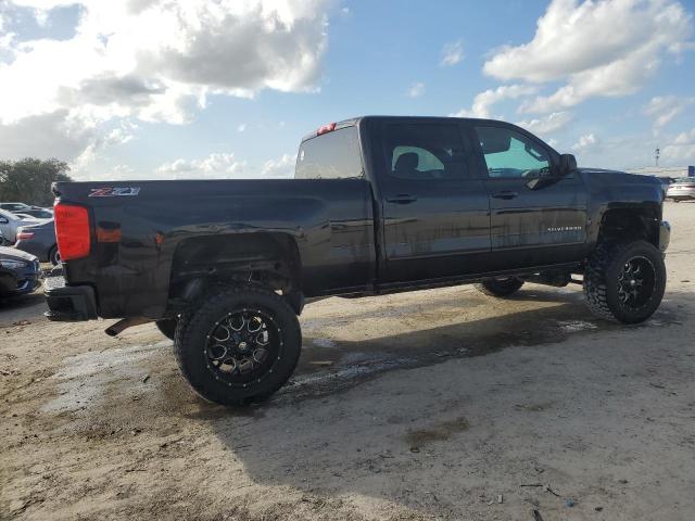 Photo 2 VIN: 3GCUKRECXHG167282 - CHEVROLET SILVERADO 