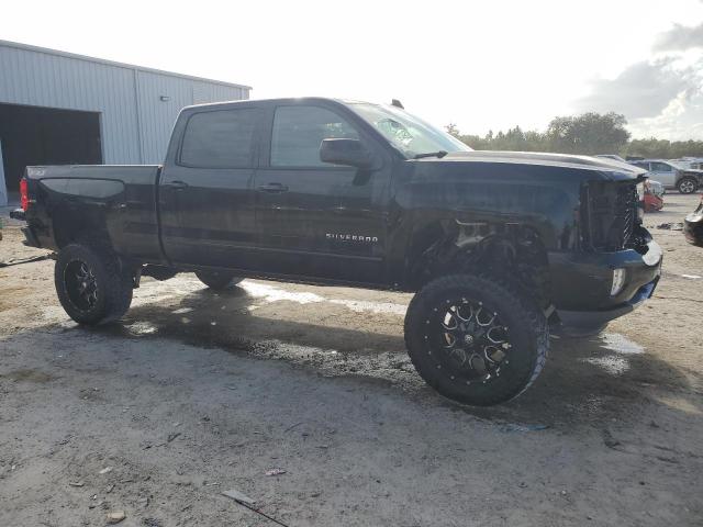 Photo 3 VIN: 3GCUKRECXHG167282 - CHEVROLET SILVERADO 