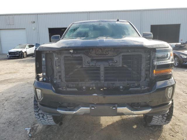 Photo 4 VIN: 3GCUKRECXHG167282 - CHEVROLET SILVERADO 