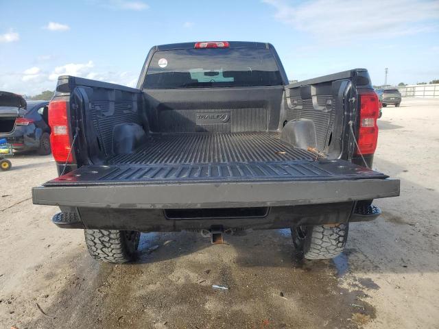 Photo 5 VIN: 3GCUKRECXHG167282 - CHEVROLET SILVERADO 