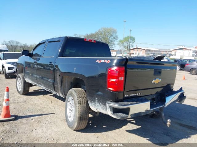 Photo 2 VIN: 3GCUKRECXHG196359 - CHEVROLET SILVERADO 1500 