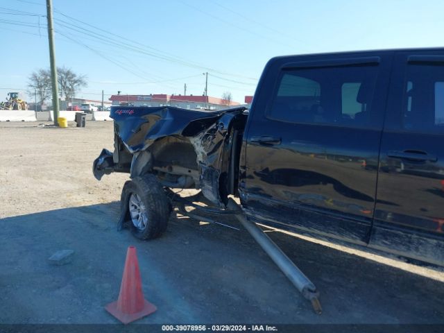 Photo 5 VIN: 3GCUKRECXHG196359 - CHEVROLET SILVERADO 1500 