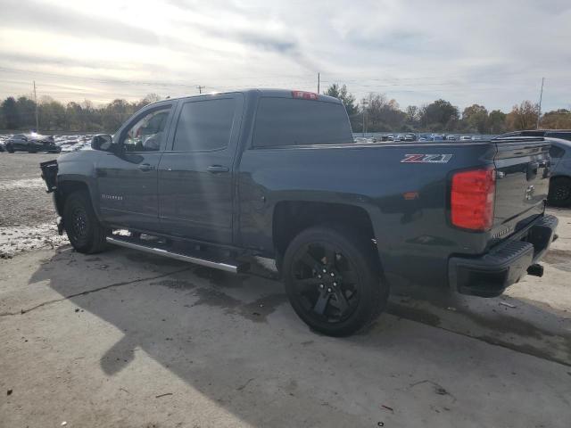 Photo 1 VIN: 3GCUKRECXHG222975 - CHEVROLET SILVERADO 