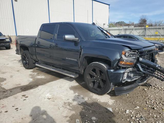 Photo 3 VIN: 3GCUKRECXHG222975 - CHEVROLET SILVERADO 