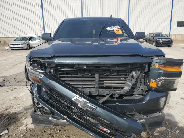 Photo 4 VIN: 3GCUKRECXHG222975 - CHEVROLET SILVERADO 