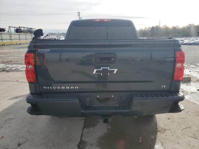 Photo 5 VIN: 3GCUKRECXHG222975 - CHEVROLET SILVERADO 