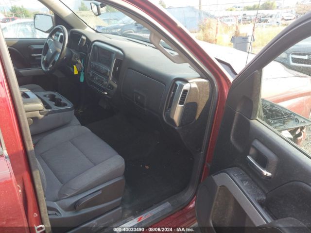 Photo 4 VIN: 3GCUKRECXHG229635 - CHEVROLET SILVERADO 