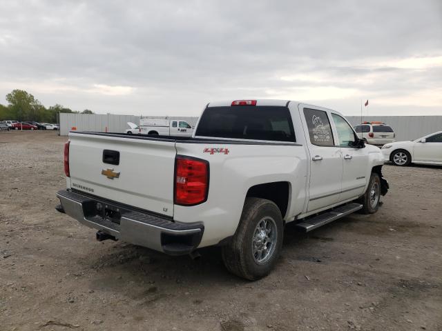 Photo 3 VIN: 3GCUKRECXHG243387 - CHEVROLET SILVERADO 