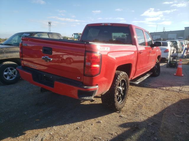 Photo 3 VIN: 3GCUKRECXHG294548 - CHEVROLET SILVERADO 