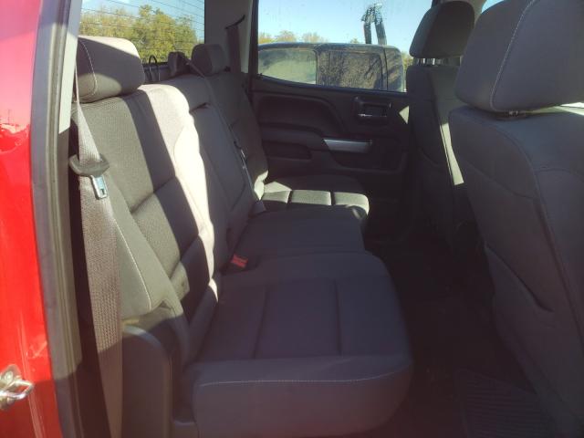 Photo 5 VIN: 3GCUKRECXHG294548 - CHEVROLET SILVERADO 