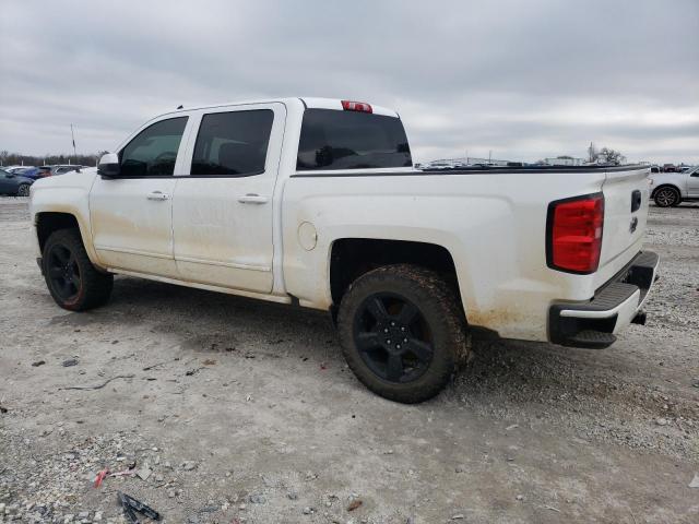 Photo 1 VIN: 3GCUKRECXHG299863 - CHEVROLET SILVERADO 