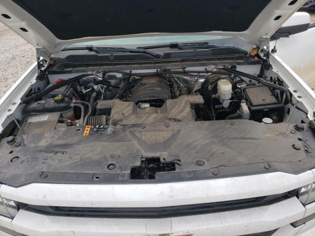 Photo 10 VIN: 3GCUKRECXHG299863 - CHEVROLET SILVERADO 