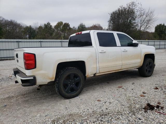 Photo 2 VIN: 3GCUKRECXHG299863 - CHEVROLET SILVERADO 